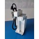 Leather edge polisher machine