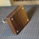 Edge rubber and phone holder