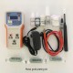 Free shipping worldwide - Portable brush electroplating machine, change hardware color yourself Free shipping worldwide - Portable brush electroplating machine, change hardware color yourself