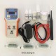 Free shipping worldwide - Portable brush electroplating machine, change hardware color yourself Free shipping worldwide - Portable brush electroplating machine, change hardware color yourself
