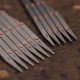 Equidistant ruler, parallel line ruler