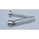 Eyelet install tool, leather tool, grommet