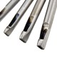 3mm leather punch tool, leather belt punch, Oval shape punches 3mm leather punch tool, leather belt punch, Oval shape punches