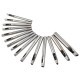 3mm leather punch tool, leather belt punch, Oval shape punches 3mm leather punch tool, leather belt punch, Oval shape punches