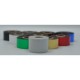 Foil paper, gold, silver, bronze, blue, green red and so on for Embosser machine