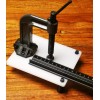 World debut - G clamp presser plateform suite