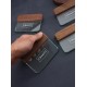 Wood handle glass board