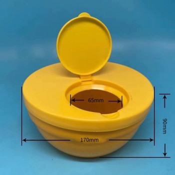 Glue bowl