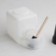 Glue container with 10 sponge brushes