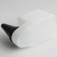 Glue container with 10 sponge brushes