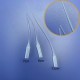 Glue oil capillary dropper, 50pc/lot