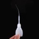 Glue oil capillary dropper, 50pc/lot