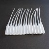 Glue oil capillary dropper, 50pc/lot