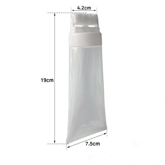 Glue roller bottle, 2pc/lot