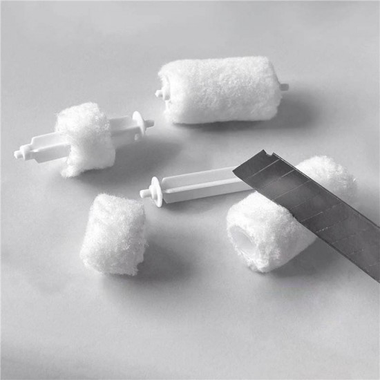 Glue roller bottle, 2pc/lot