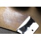 Handmade stainless steel glue stick bar 3 pc/lot