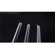 U V shape gouges
