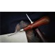 U V shape gouges