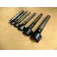 10mm-40mm High quality half round Leather Punches, Semicircle Punch, very sharp, cut leather very easily