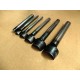 10mm-40mm High quality half round Leather Punches, Semicircle Punch, very sharp, cut leather very easily 10mm-40mm High quality half round Leather Punches, Semicircle Punch, very sharp, cut leather very easily
