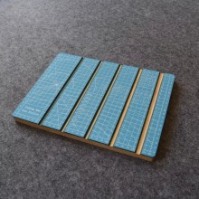 Handle cutting mat Handle cutting mat
