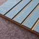 Handle cutting mat