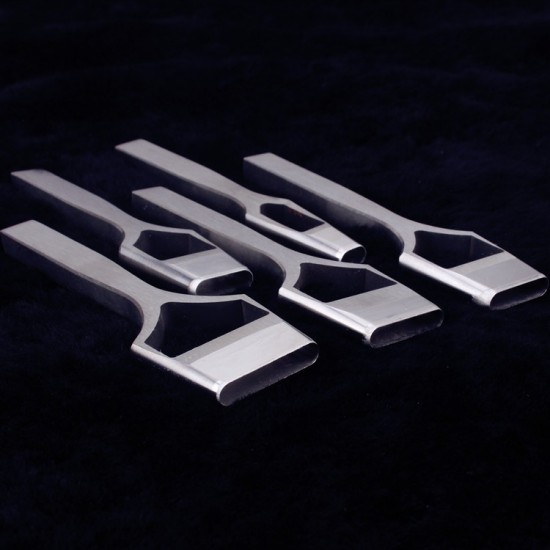 Free shipping worldwide Oblong strap punch