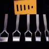 Free shipping worldwide Oblong strap punch