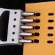 Free shipping leather strap oval hole punch, watch strap hole punch