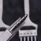 Free shipping worldwide round watch strap punch