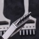 Free shipping worldwide round watch strap punch