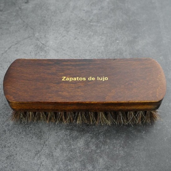 Free shipping Horsehair brush