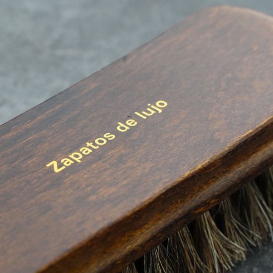 Free shipping Horsehair brush