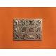 12 constellations leather stamp with leather die 12 constellations leather stamp with leather die