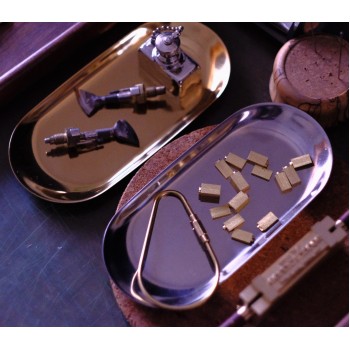 Free shipping Cooling down tray