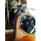 Leather craft tool, press tool, leather key holder die, leather belt die