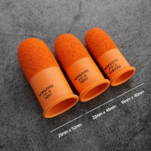 Japan KOKUYO rubber finger sleeve 12pc/lot Japan KOKUYO rubber finger sleeve 12pc/lot