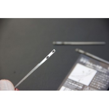 3 pieces Prong Lacing Needle 3mm