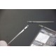 3 pieces Prong Lacing Needle 3mm