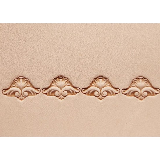 Leather stamp, leather craft tools, leathercraft tool, 3D-7 Leather stamp, leather craft tools, leathercraft tool, 3D-7