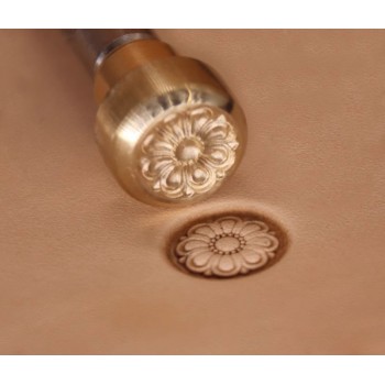 Leather stamp, leather craft tools, leathercraft tool, 3D-9