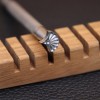 Leather stamp, leather craft tools, leathercraft tool, 84-92