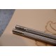 Leather stamp, leather craft tools, leathercraft tool, A104-2, A104, A118