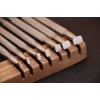 Leather stamp, leather craft tools, leathercraft tool, B101, B102, B103, B104, B105, B108, B110