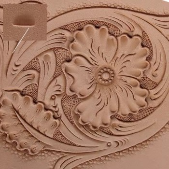 Leather stamp, leather craft tools, leathercraft tool, B202, B203, B200