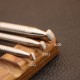 Leather stamp, leather craft tools, leathercraft tool, B202, B203, B200