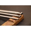 Leather stamp, leather craft tools, leathercraft tool, B202, B203, B200