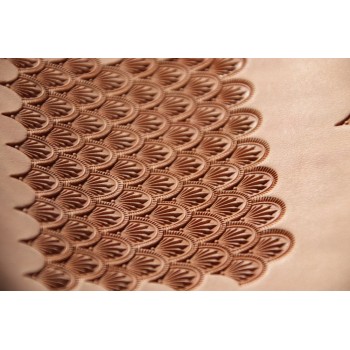 Leather stamp, leather craft tools, leathercraft tool, BK113