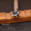 Leather stamp, leather craft tools, leathercraft tool, BL1-16