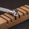 Leather stamp, leather craft tools, leathercraft tool, BL413